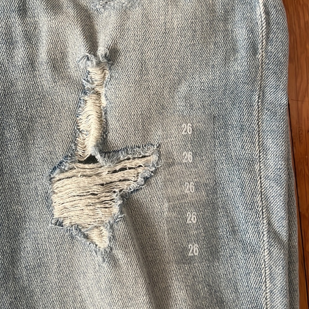 Abercrombie jeans - Picture 6 of 8